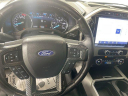 Thumbnail image of 2022 Ford F-350 Super Duty at Henry Brown Buick GMC - New