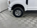 2022 Ford F-350 Super Duty XL at Henry Brown Buick GMC - New