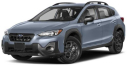 2022 Subaru Crosstrek Sport at Volkswagen of West Islip