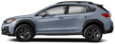Thumbnail image of 2022 Subaru Crosstrek at Volkswagen of West Islip