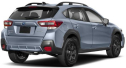 Thumbnail image of 2022 Subaru Crosstrek at Volkswagen of West Islip