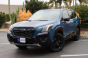 Thumbnail image of 2022 Subaru Forester at Cerritos Acura