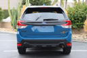 Thumbnail image of 2022 Subaru Forester at Cerritos Acura