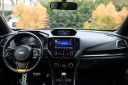 Thumbnail image of 2022 Subaru Forester at Cerritos Acura