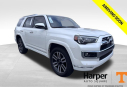 Thumbnail image of 2022 Toyota 4Runner at Harper Fiat Alfa Romeo Maserati