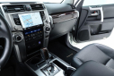 2022 Toyota 4Runner Limited at Harper Fiat Alfa Romeo Maserati