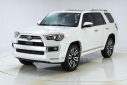 Thumbnail image of 2022 Toyota 4Runner at Harper Fiat Alfa Romeo Maserati