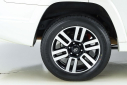 Thumbnail image of 2022 Toyota 4Runner at Harper Fiat Alfa Romeo Maserati