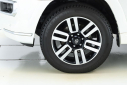 Thumbnail image of 2022 Toyota 4Runner at Harper Fiat Alfa Romeo Maserati