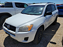 2012 Toyota RAV4 Base at Mitchell Buick GMC