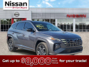Thumbnail image of 2024 Hyundai TUCSON Hybrid at Nissan of Fort Myers-New