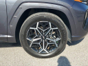 Thumbnail image of 2024 Hyundai TUCSON Hybrid at Nissan of Fort Myers-New