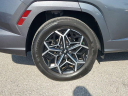 Thumbnail image of 2024 Hyundai TUCSON Hybrid at Nissan of Fort Myers-New