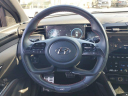 Thumbnail image of 2024 Hyundai TUCSON Hybrid at Nissan of Fort Myers-New