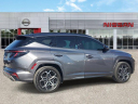 Thumbnail image of 2024 Hyundai TUCSON Hybrid at Nissan of Fort Myers-New
