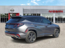 Thumbnail image of 2024 Hyundai TUCSON Hybrid at Nissan of Fort Myers-New