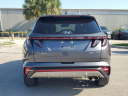 2024 Hyundai TUCSON Hybrid N Line at Nissan of Fort Myers-New