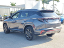 Thumbnail image of 2024 Hyundai TUCSON Hybrid at Nissan of Fort Myers-New