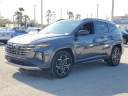 Thumbnail image of 2024 Hyundai TUCSON Hybrid at Nissan of Fort Myers-New