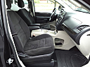 Thumbnail image of 2014 Dodge Grand Caravan at Gary Mathews Motors