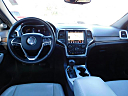 Thumbnail image of 2018 Jeep Grand Cherokee at Gary Mathews Motors