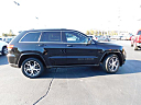 Thumbnail image of 2018 Jeep Grand Cherokee at Gary Mathews Motors