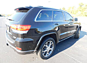 Thumbnail image of 2018 Jeep Grand Cherokee at Gary Mathews Motors