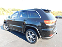 Thumbnail image of 2018 Jeep Grand Cherokee at Gary Mathews Motors