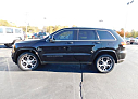 Thumbnail image of 2018 Jeep Grand Cherokee at Gary Mathews Motors