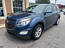 Thumbnail image of 2016 Chevrolet Equinox at Gold Key Auto, Inc .