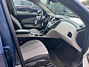 2016 Chevrolet Equinox LT at Gold Key Auto, Inc .