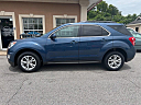Thumbnail image of 2016 Chevrolet Equinox at Gold Key Auto, Inc .