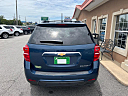 Thumbnail image of 2016 Chevrolet Equinox at Gold Key Auto, Inc .