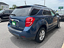 Thumbnail image of 2016 Chevrolet Equinox at Gold Key Auto, Inc .