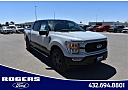 Thumbnail image of 2023 Ford F-150 at Rogers Ford Lincoln