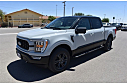Thumbnail image of 2023 Ford F-150 at Rogers Ford Lincoln