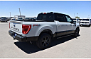 Thumbnail image of 2023 Ford F-150 at Rogers Ford Lincoln