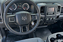 2023 Ram 1500 Classic Tradesman at Central Valley Chrysler Jeep Dodge
