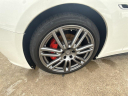 Thumbnail image of 2015 Maserati Ghibli at Barrett Auto Gallery LLC
