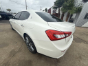 Thumbnail image of 2015 Maserati Ghibli at Barrett Auto Gallery LLC