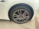 Thumbnail image of 2015 Maserati Ghibli at Barrett Auto Gallery LLC