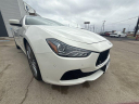 Thumbnail image of 2015 Maserati Ghibli at Barrett Auto Gallery LLC