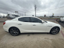 Thumbnail image of 2015 Maserati Ghibli at Barrett Auto Gallery LLC
