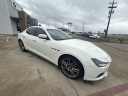 Thumbnail image of 2015 Maserati Ghibli at Barrett Auto Gallery LLC