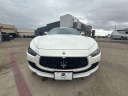 Thumbnail image of 2015 Maserati Ghibli at Barrett Auto Gallery LLC