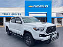 Thumbnail image of 2021 Toyota Tacoma at Terry Cullen Chevrolet
