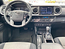 Thumbnail image of 2021 Toyota Tacoma at Terry Cullen Chevrolet