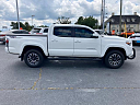 Thumbnail image of 2021 Toyota Tacoma at Terry Cullen Chevrolet