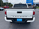 Thumbnail image of 2021 Toyota Tacoma at Terry Cullen Chevrolet