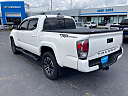 Thumbnail image of 2021 Toyota Tacoma at Terry Cullen Chevrolet